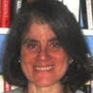 Meet your Posher, Cynthia